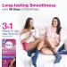 VEET Easy-Gelwax Technology Sensitive Formula Hair Removal Wax Strips - Pack of 3 - Buy Online on GoSupps.com