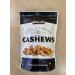 Butter toffee flavored cashews