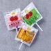 Frigeo Glucose Lollies - Strawberry Tropic & Cherry Flavors | 100 Pieces - 750g Bucket | International Shipping Available - Buy Online on GoSupps.com