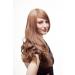 WIG ME UP Women's Long Sexy Wavy Wig - Light Brown 60 cm (Model 3445-KII30) - Perfect for Every Occasion - Buy Online on GoSupps.com