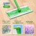 Swiffer Sweeper Wet Mopping Cloth Refills for Floor Mopping and Cleaning Multi-Surface Floor Cleaner with Febreze Freshness Lavender Scent 38 Count - Buy Online on GoSupps.com