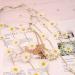 HONBAY Adjustable Bohemia Flower Headband - Sunflower Hair Wreath for Festivals - Buy Online on GoSupps.com