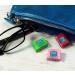 JOLLY RANCHER Chewy Candy Bulk Assorted Flavors 2.06oz (Pack of 12) - Green Apple, Cherry, Watermelon, Blue Raspberry - Buy Online on GoSupps.com