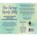 Forest Organics Sea Spray Spritz Blitz Supercharged with Chaga Mushroom - Buy Online on GoSupps.com