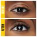 Maybelline Volum' Express Colossal Curl Bounce Waterproof Mascara - Very Black | 1 Count - Buy Online on GoSupps.com