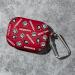 Georgia Bulldogs HD AirPods Pro Case - Officially Licensed Affinity Bands Cover - Buy Online on GoSupps.com
