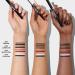 Revlon ColorStay Liquid Eyeliner & Smoky Kohl Pencil - Blackout, 0.004 oz | Waterproof & Transferproof Eye Makeup - Buy Online on GoSupps.com