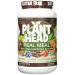 Genceutic Naturals Plant Head Real Meal Chocolate 2.3 lb (1050 g)