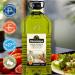  Oleoestepa OLEOESTEPA - Extra Virgin Olive Oil - Bottle - Pack of 3 x 3 l - Buy Online on GoSupps.com