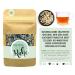 OWLBOOK Mother's Day Tea Gift Set | 4 Unique Teas Infuser & Bottle Light | Perfect for Mom - Buy Online on GoSupps.com