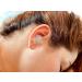 OLATIN Silicone Ear Plugs for Sleeping & Swimming - Noise Canceling Reusable Comfortable | 15+5 Pack with Carrying Case | Soft Wax Earplugs - One Size White - Buy Online on GoSupps.com