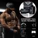 Vikingstrength Premium Wrist Brace Support for Weightlifting, Crossfit, Bodybuilding & Fitness | Pain Relief & Recovery Wraps for Athletes | Men & Women + V-Strength Workout App - Buy Online on GoSupps.com