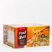 HO-YA Pad Thai Instant Flavoured Noodles 12 Pack 85g Rice Noodles with Vegetable Packet Vegetarian and Halal 85 g (Pack of 12) - Buy Online on GoSupps.com