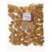 Sandos-Naturkost ginger cubes lightly candied 1 pack (1 x 1 kg)