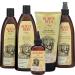 Burt's Bees Care Plus+ Relieving Dog Shampoo with Chamomile & Rosemary - 16 fl oz - Buy Online on GoSupps.com