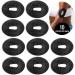 Dexcom G6 Adhesive Patch - Water Resistant & Strong Adhesive Patches (Black) - Buy Online on GoSupps.com