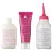 Healthy Look Dark Blonde Hair Color - Latte Shade | International Shipping Available - Buy Online on GoSupps.com