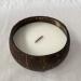 Coconut Bowl Candle - 14oz Premium Soy - Eco-Friendly Coconut Scented Candle in Natural Shell - Ideal for Home & Beach D cor - Aromatherapy Experience - Buy Online on GoSupps.com