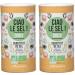 FLAVORED Ciao Sweet Salt 70 g - Pack of 2 - Buy Online on GoSupps.com