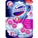 Domestos Toilet Power Brick 5 Pink Magnolia 55 ml