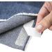 SINGER 00241 Instant Fix Hem Tape 3/4-Inch by 5-Yards - Easy and Convenient Solution for Quick Clothing Repairs - Buy Online on GoSupps.com