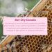 Grandma's For Bees | Honey and Echinacea 80g - Pack of 4 | Old Fashioned Honey Drops - Buy Online on GoSupps.com