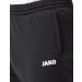Shop Jako Polyester Copa L Pants in Black/White | Premium Quality Sportswear for Men & Women - International Shipping Available - Buy Online on GoSupps.com