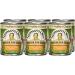 Newman's Own Chicken & Brown Rice Dog Food, 12.7 oz Can, Pack of 6 - Premium Natural Nutrition - Buy Online on GoSupps.com