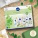 NIVEA Natural Indulgence Gift Set - 6 Piece Gorgeous NIVEA Set for Women - Buy Online on GoSupps.com