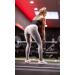 FITTEGE Weight Lifting Belt V2 - Premium Weightlifting Belt for Men & Women | Ideal for Bodybuilding Strength Training & CrossFit - Gym Workout Gear - Buy Online on GoSupps.com