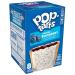 Pop-Tarts Frosted Variety Pack - Cherry, Raspberry, Strawberry, Blueberry - 13.5oz (4 Pack) + 2 Make Your Day Lollipops - Buy Online on GoSupps.com