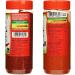 Wang Korean Gochugaru Red Hot Chilli Pepper Powder Flakes (Fine) 200g & (Coarse) 227g - Buy Online on GoSupps.com