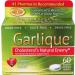 Garlique Garlic Caplets (Pack of 6)