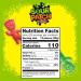 Sour Patch Soft and Chewy Kids Candy 816g - Sweet & Sour Treat for Kids | International Shipping Available - Buy Online on GoSupps.com