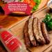 Authentic Stadium Mustard: Cleveland's Own Tailgate Party Essential - Spicy Brown Mustard for Hot Dogs & Hamburgers - 12oz (Pack of 2) | Gluten-Free, Sugar-Free, Kosher, Fat-Free - Buy Online on GoSupps.com