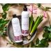 VIANEK Soothing Cream Shower Gel Vegan Natural Cosmetics for Men and Women Size 300 ml - Buy Online on GoSupps.com