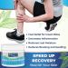 Emu Therapy Arnica Cream 8 oz - Maximum Strength for Bruising, Swelling & Muscle Soreness - Buy Online on GoSupps.com