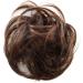 CAISHA Synthetic Hair Scrunchie Updo Brown Mix G26B #4T30A - PrettyShop - Buy Online on GoSupps.com