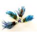 Purrs Bluetit Bird attachment- Fits PurrSuit Frenzy & DaBird wand Cat Toys - Buy Online on GoSupps.com