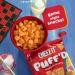 Cheez-It Puff'd White Cheddar 5.75oz Variety Pack - 34.5oz Case (6 Bags) - Bulk Kids Snacks - Baked Puffed Snack Crackers - Buy Online on GoSupps.com