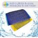 Scrub Daddy Steel Scour Pads - Stainless Steel Scouring Pads for Kitchen & Bathroom - Soft in Warm Water, Firm in Cold - 2ct - Buy Online on GoSupps.com