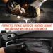 Urban Forest Leather Soap 500ml - Professional Saddle Soap & Intensive Leather Cleaner | Eco-Friendly Upholstery Care - Buy Online on GoSupps.com
