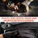 Urban Forest Leather Soap & Oil Premium Leather Care for Cleaning Saddles Upholstery & Cars - Buy Online on GoSupps.com