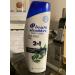 Buy Head & Shoulders Shampoo Internationally - Best Anti-Dandruff Treatment Online - Buy Online on GoSupps.com