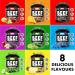 NXT Nutrition Beef Protein Isolate Powder - High Natural Amino Acids - Paleo Keto Friendly - Dairy & Gluten Free | Blue Raspberry 1.8kg - Buy Online on GoSupps.com