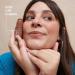 3INA Makeup No-Rules Stick 677 Brown Blush Stick with Hyaluronic Acid - Buy Online on GoSupps.com
