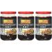 Lee Kum Kee - Black Pepper Sauce 350g 1 - Buy Online on GoSupps.com