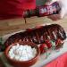 Mak Tok Authentic Malaysian Chilli Sauce BBQ 112g - Spicy Barbecue Flavor - Buy Online on GoSupps.com