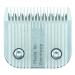 MOSER - Star Blade interchangeable blade set for clipper MOSER Max45 for dogs 3 mm