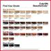 Revlon Colorsilk Dark Ash Blonde 56 Hair Dye - 1 Count Pack - Buy Online on GoSupps.com